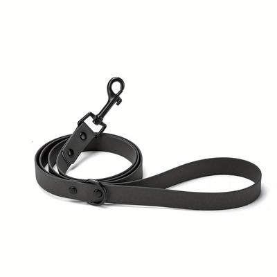 TEMU Dog Leash Waterproof Easy Clean Traction Lead Rope For Small Medium Large Dogs Walking Training Image