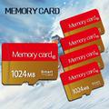 128mb 256mb 512mb (small Capacity) Memory Card Mini For Sd Card Level 4 For Tf Flash Memory Card Micro For Tf/sd Card Mobile Pc Headset Speaker Hd Camera Memory Card