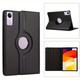 "Smart Case For Redmi Pad Se 11-inch 2023 360-degree Rotating Flip Stand Cover Funda For Redmi Pad Se 11"" Tablet Case"