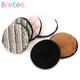 Reusable Makeup Cleaning Puff - Gentle Cleansing, Exfoliating, And Mask Removal - Leaves Skin Soft And Smooth