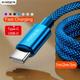 Usb C Cable Type C Cable For Fast Charging Usb Type C Cable Charger Cord For Redmi