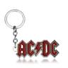 Show Your Love For Ac/dc With This Stylish Acdc Ad Keyring!