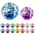 1 Piece Of Sequined Beach Ball To Enjoy Endless Beach Party Fun And Create Gorgeous Beach Party Entertainment