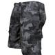 Men's Outdoor Tactical Shorts, Summer Casual Sports Drawstring Shorts With Multiple Pockets, Suitable For Hiking Camping