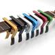 Premium Aluminium Alloy Guitar Capo - Quick Change Clamp For Acoustic And Classic Guitars - Tone Adjusting Guitar Accessory