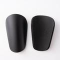 1 Pair Professional Football Training Shin Guards, Mini Shin Guards, Thin Small Shin Protective Equipment