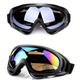 Ski Goggles, Snow Snowboard Goggles For Men And Women, Uv Protection Anti-scratch Dustproof Goggles