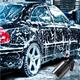 Car High Pressure Foam Spray Can Car Wash Transparent Body Professional Car Foam Pot Capacity 67.63oz Car Wash Care Maintenance Tool Car Accessories