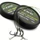 20m Soft Hook Link Carp Fishing Line - Perfect For Hair Rig - 15ib-35ib Carp Coarse Tackle