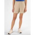 Gant Shorts mit Leinen-Anteil Damen beige, 40