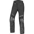 Büse Ferno Pantalon textile de moto, noir, taille 2XL 38