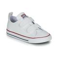 Converse CHUCK TAYLOR ALL STAR 2V - OX Kinderschuhe (jungen)