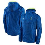 Tottenham Hotspur Awf Performance Raglan Full-zip Jacket At Nordstrom