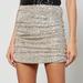 Clochette Sequined Skirt