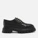 'Sbedford Leather Oxford Shoes