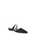 Jildie Platform Slingback Pump