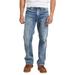 Zac Relaxed Fit Straight Leg Jeans