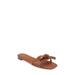 Hadley Bow Sandal