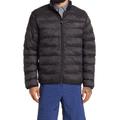 Callaway Golf Faux Down Puffer Jacket