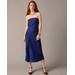 Collection Strapless Gwyneth Slip Dress