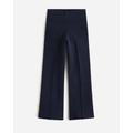 Tall Delaney Kickout Sweater Pant