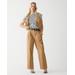 Tall Wide-Leg Essential Pant