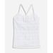 L'Etoile Sport Fitted Tank Top
