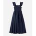 Petite Plume Margaux Dress