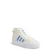 Nizza Mid Platform High Top Sneaker