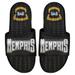 Memphis Grizzlies 2022/23 City Edition Gel Slide Sandals At Nordstrom