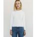 State Of Cotton Nyc Castine -Weight Crewneck Sweater