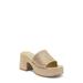 Reign Platform Mule