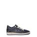 Ball Star Lace-up Sneakers