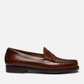 Larson Moc Penny Leather Loafers