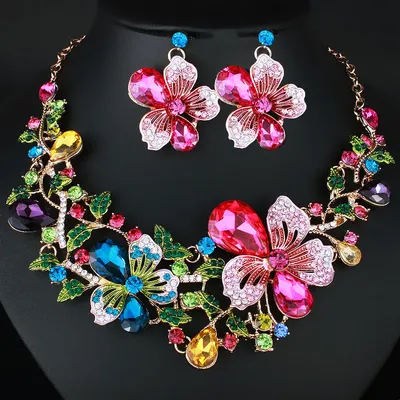 Jewelry+Sets