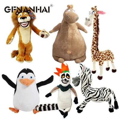 Plush+Toys+Stuffed+Animals