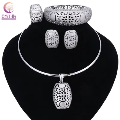 Jewelry+Sets