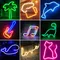 LED Neon Sign Lights Party Wall Art Decor Room Bar Beer USB/Battery Neon Lamps Wall Hanging Neon