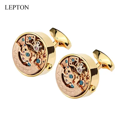 Cuff+Links