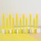 10/20PCS Yellow Duck Bubble Tube Soap Bottle Birthday Party Decoration Kids Wedding Party Gifts Baby Shower Kids Toys Favors