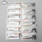 100pcs Canine Progesterone Test Kit Dog Progesterone Test Card Dog Breeding Tools Veterinary