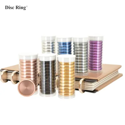 Binder+Accessories