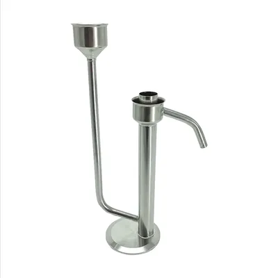 Parrot For Moonshine A Necessary Tool For Continuous Measurement Of Alcohol Content In Commercial