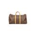 Louis Vuitton Weekender: Brown Bags