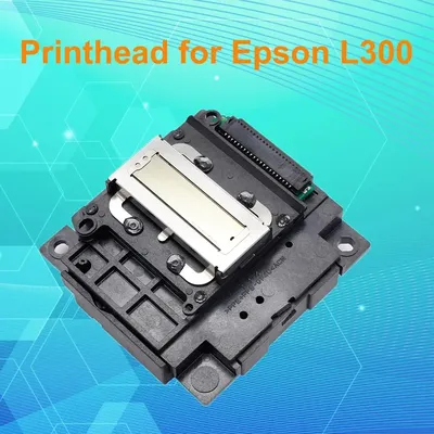 Original Printhead for Epson L300 L301 L351 L355 L358 L111 L120 L210 L211 ME401 ME303 XP 302 402 405
