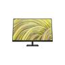 Hewlett Packard - hp P27h G5 Monitor pc 68,6 cm (27') 1920 x 1080 Pixel Full hd Nero