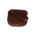 Stone Mountain Crossbody Bag: Brown Bags