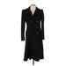 Zara Coat: Black Jackets & Outerwear - Women's Size X-Small