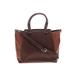Sole Society Satchel: Brown Bags
