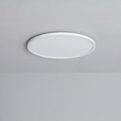 Ledkia - LED-Deckenleuchte 24W Rund Dimmbar Ø420 mm Doppelseitig SwitchDimm 4000K Neutralweiß Image